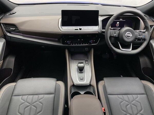 Used Nissan Qashqai 2024 for sale - 74327696: Photo 15