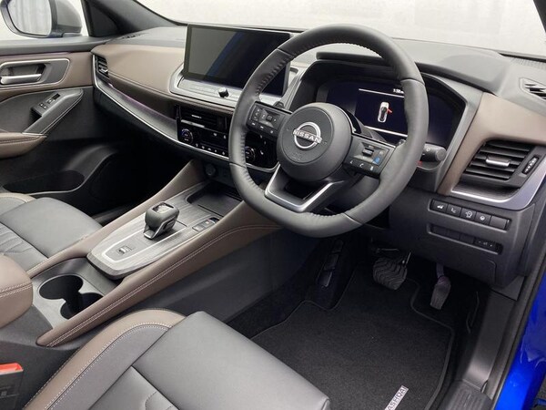 Used Nissan Qashqai 2024 for sale - 74327696: Photo 16
