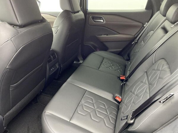Used Nissan Qashqai 2024 for sale - 74327696: Photo 18