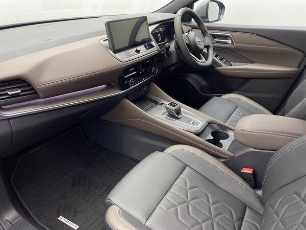 Used Nissan Qashqai 2024 for sale - 74327696: Photo 19