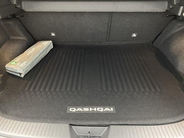 Used Nissan Qashqai 2024 for sale - 74327696: Photo 20