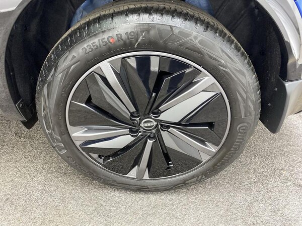 Used Nissan Qashqai 2024 for sale - 74327696: Photo 21
