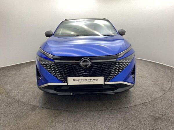 Used Nissan Qashqai 2024 for sale - 74327696: Photo 3