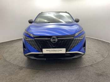 Used Nissan Qashqai 2024 for sale - 74327696: Photo