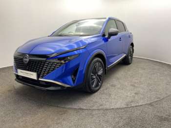 Used Nissan Qashqai 2024 for sale - 74327696: Photo