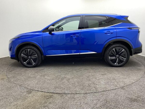 Used Nissan Qashqai 2024 for sale - 74327696: Photo 5