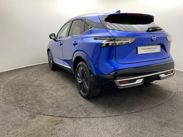 Used Nissan Qashqai 2024 for sale - 74327696: Photo 6