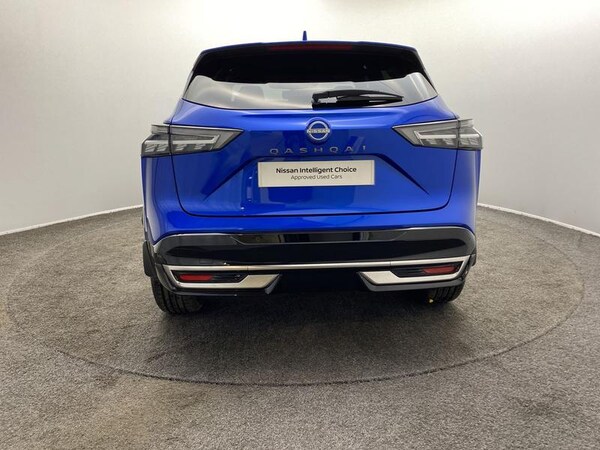 Used Nissan Qashqai 2024 for sale - 74327696: Photo 7