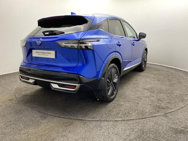 Used Nissan Qashqai 2024 for sale - 74327696: Photo 8