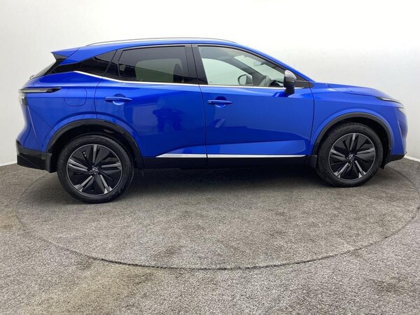 Used Nissan Qashqai 2024 for sale - 74327696: Photo 9