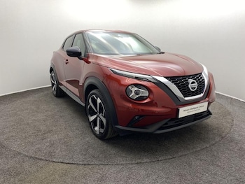 Used Nissan Juke 2022 for sale - 77718567: Photo