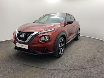 Used Nissan Juke 2022 for sale - 77718567: Photo