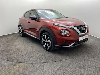 2022 - 1.0 DiG-T 114 Tekna 5dr Manual