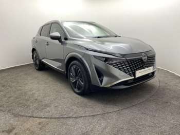 Used Nissan Qashqai 2024 for sale - 74327777: Photo