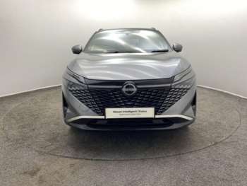 Used Nissan Qashqai 2024 for sale - 74327777: Photo