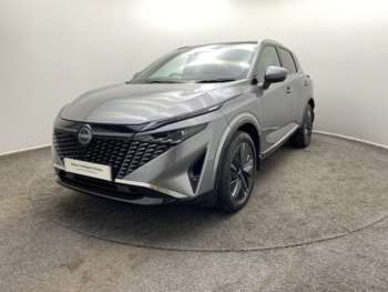 Used Nissan Qashqai 2024 for sale - 74327777: Photo