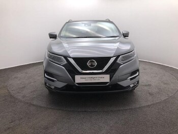 Used Nissan Qashqai 2020 for sale - 78408387: Photo