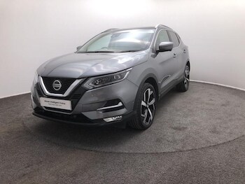Used Nissan Qashqai 2020 for sale - 78408387: Photo