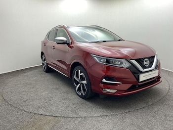 2020 - 1.7 dCi Tekna+ 5dr Manual