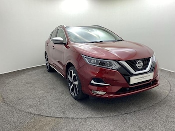 Used Nissan Qashqai 2020 for sale - 75446082: Photo