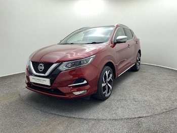 Used Nissan Qashqai 2020 for sale - 75446082: Photo