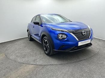 Used Nissan Juke 2023 for sale - 77989004: Photo