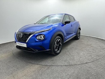 Used Nissan Juke 2023 for sale - 77989004: Photo
