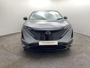 Used Nissan ARIYA 2022 for sale - 74346027: Photo