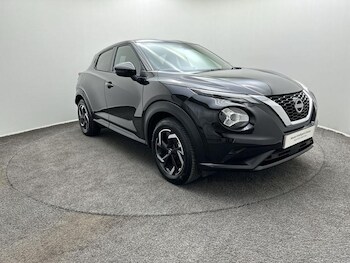 Used Nissan Juke 2024 for sale - 77326937: Photo