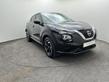 Used Nissan Juke 2024 for sale - 77326937: Photo