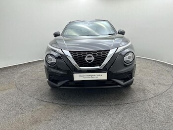 Used Nissan Juke 2024 for sale - 77326937: Photo