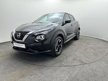 Used Nissan Juke 2024 for sale - 77326937: Photo