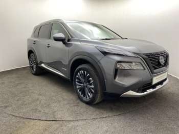 2025 - 1.5 E-Power E-4orce 213 Tekna 5dr [7 Seat] Auto Automatic