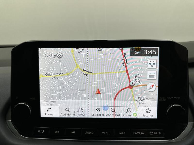 Used Nissan Qashqai 2022 for sale - 77025824: Photo 11