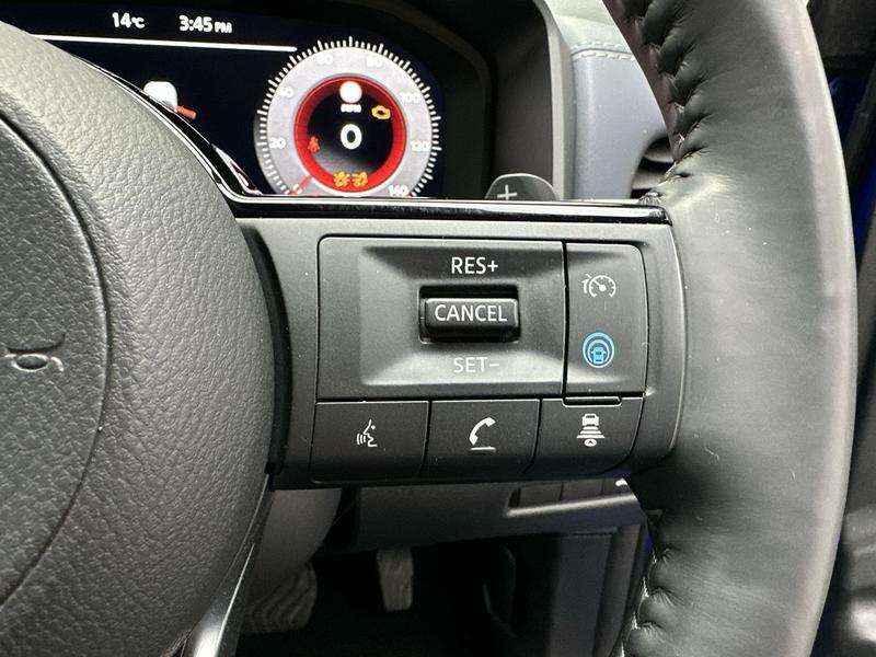 Used Nissan Qashqai 2022 for sale - 77025824: Photo 12