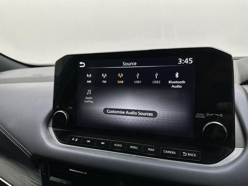 Used Nissan Qashqai 2022 for sale - 77025824: Photo 13