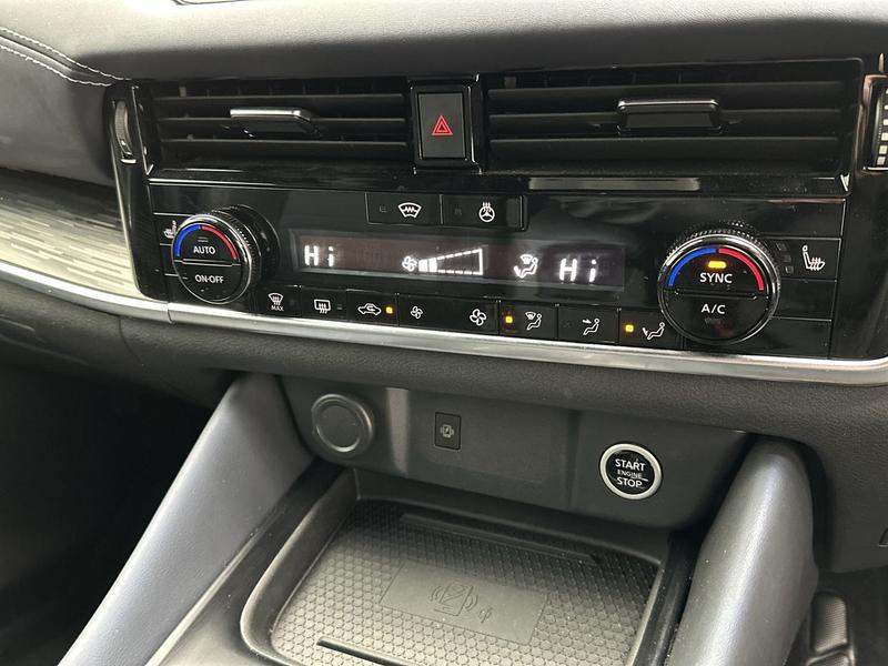 Used Nissan Qashqai 2022 for sale - 77025824: Photo 14