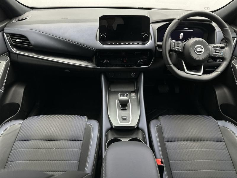 Used Nissan Qashqai 2022 for sale - 77025824: Photo 16