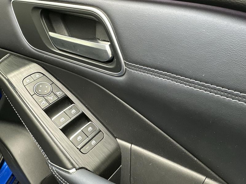 Used Nissan Qashqai 2022 for sale - 77025824: Photo 18