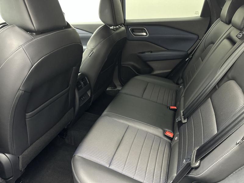 Used Nissan Qashqai 2022 for sale - 77025824: Photo 19