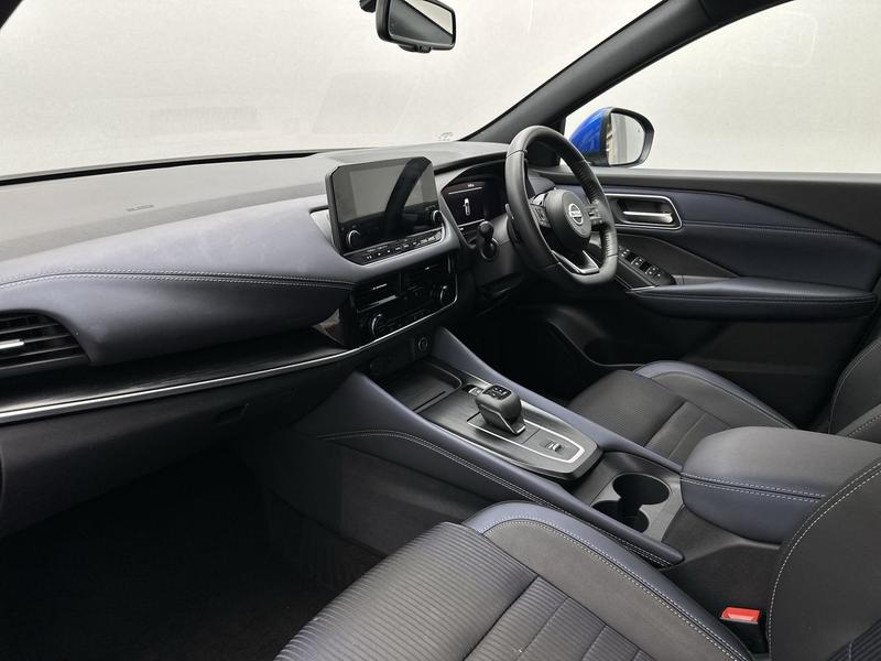 Used Nissan Qashqai 2022 for sale - 77025824: Photo 20