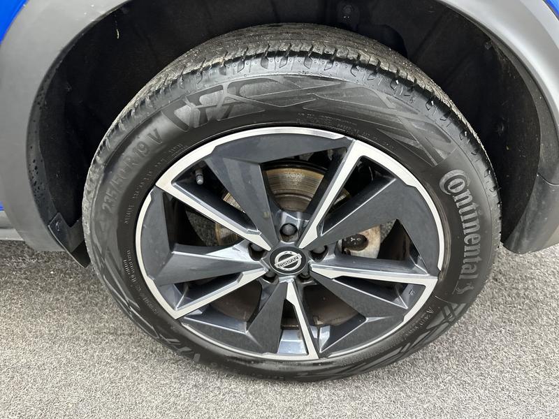 Used Nissan Qashqai 2022 for sale - 77025824: Photo 22