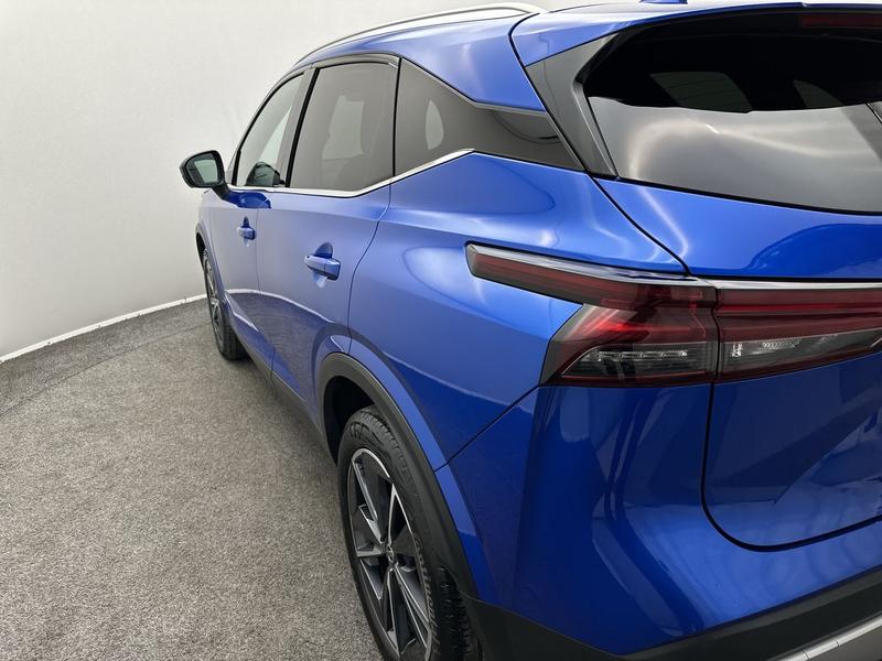 Used Nissan Qashqai 2022 for sale - 77025824: Photo 25