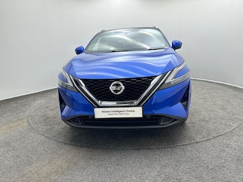 Used Nissan Qashqai 2022 for sale - 77025824: Photo