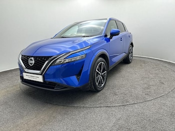 Used Nissan Qashqai 2022 for sale - 77025824: Photo