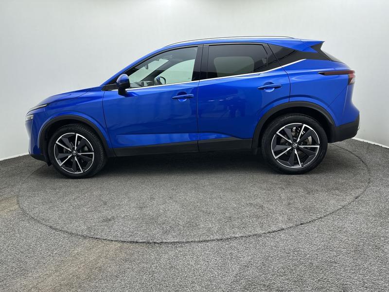 Used Nissan Qashqai 2022 for sale - 77025824: Photo 5