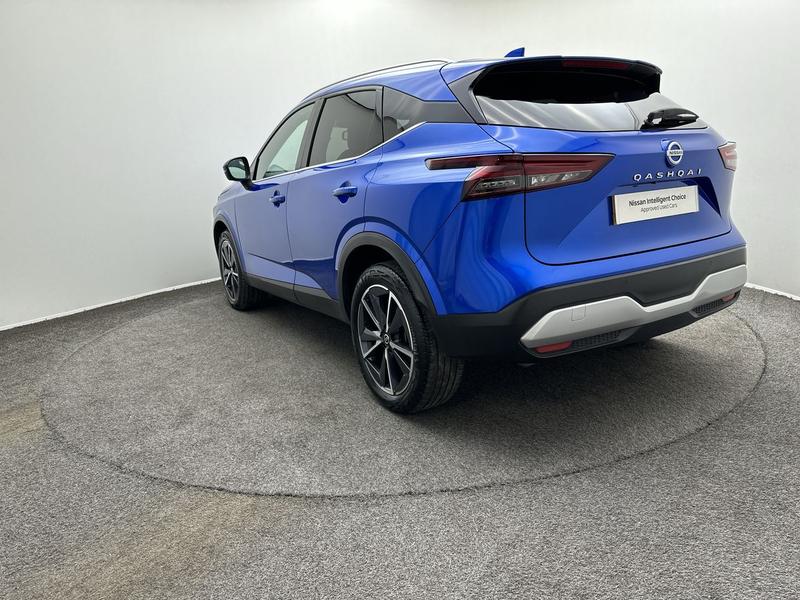 Used Nissan Qashqai 2022 for sale - 77025824: Photo 6