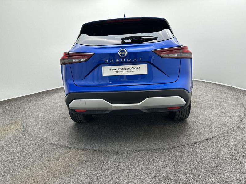 Used Nissan Qashqai 2022 for sale - 77025824: Photo 7