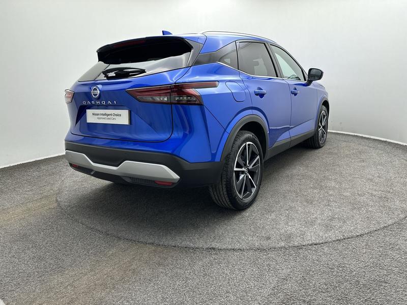 Used Nissan Qashqai 2022 for sale - 77025824: Photo 8