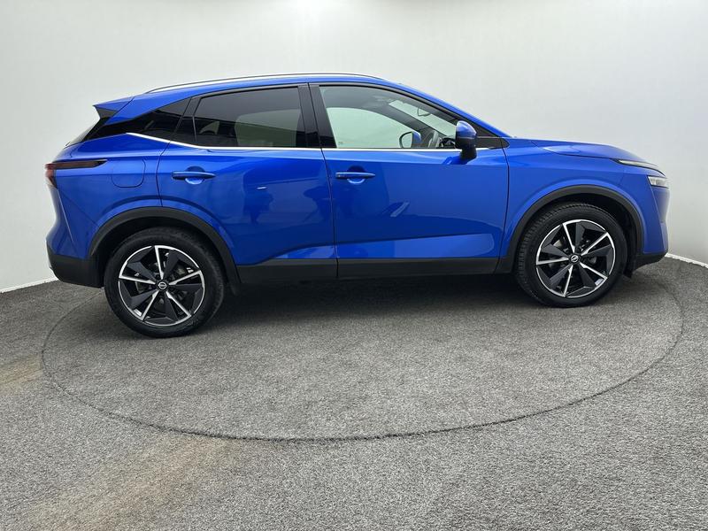 Used Nissan Qashqai 2022 for sale - 77025824: Photo 9